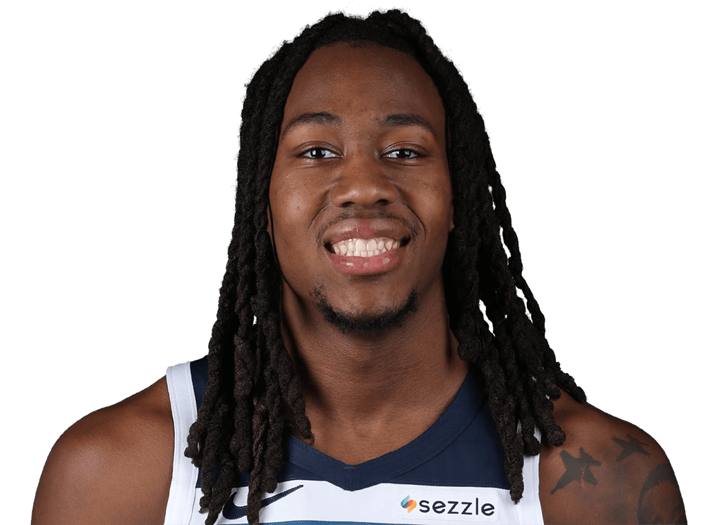 Ayo Dosunmu portrait