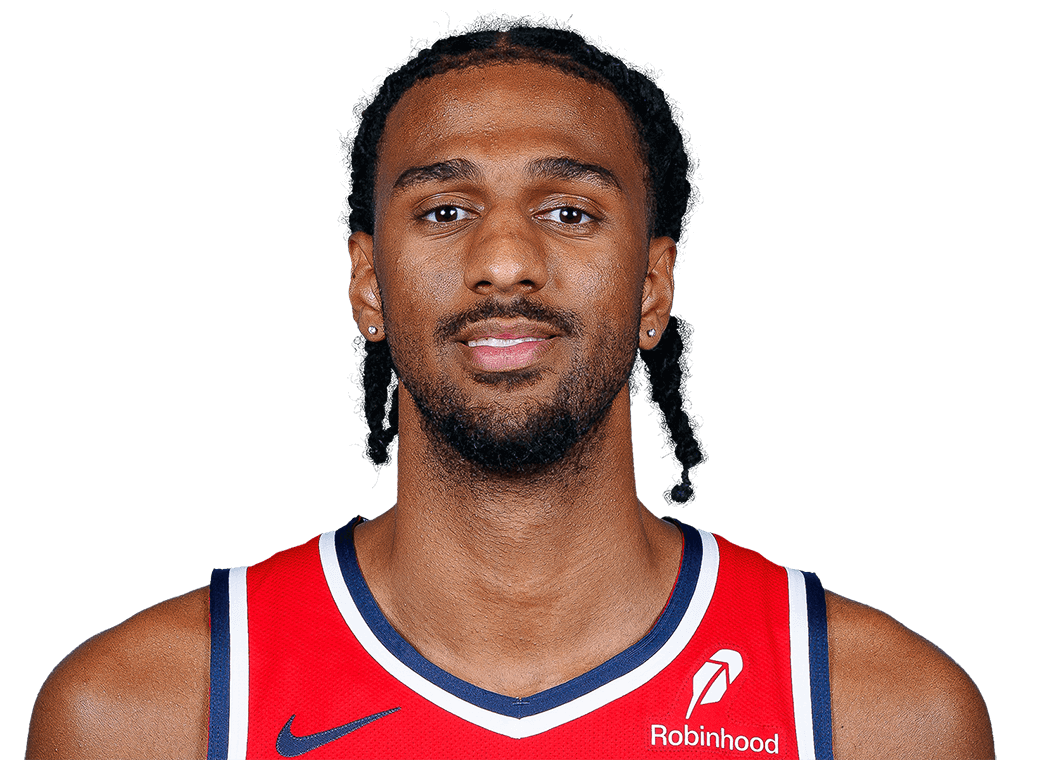 Alexandre Sarr portrait
