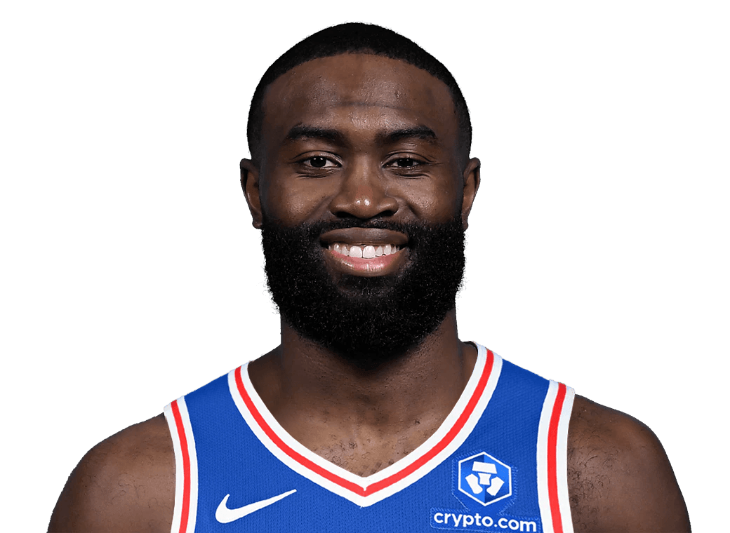 Jaylen Brown portrait