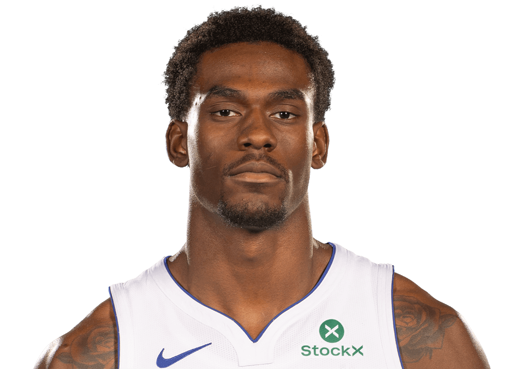 Jalen Duren portrait