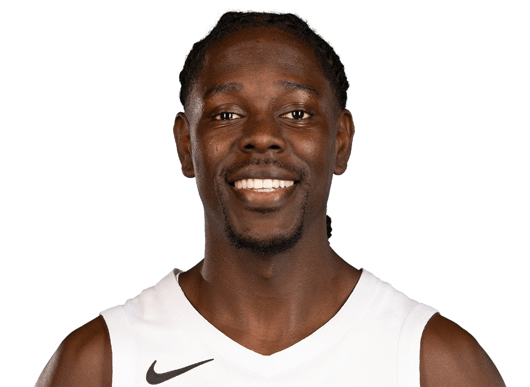 Jrue Holiday portrait