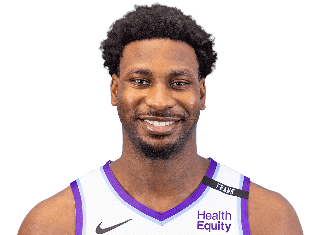 Jaren Jackson Jr. portrait