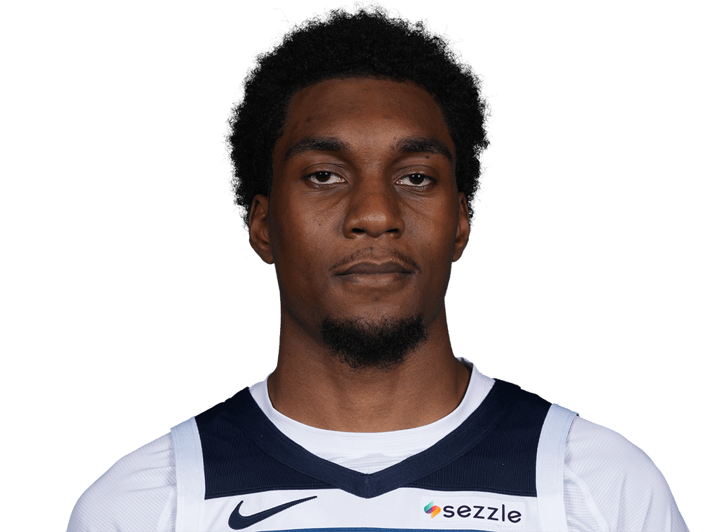Jaden McDaniels portrait