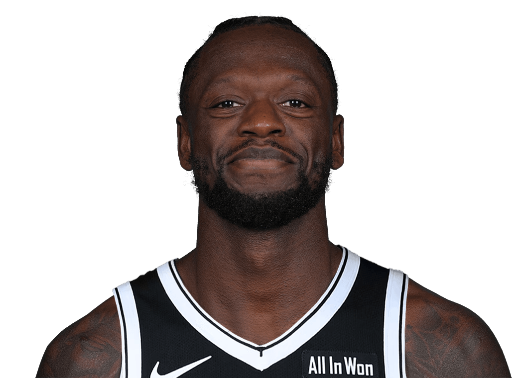Julius Randle portrait