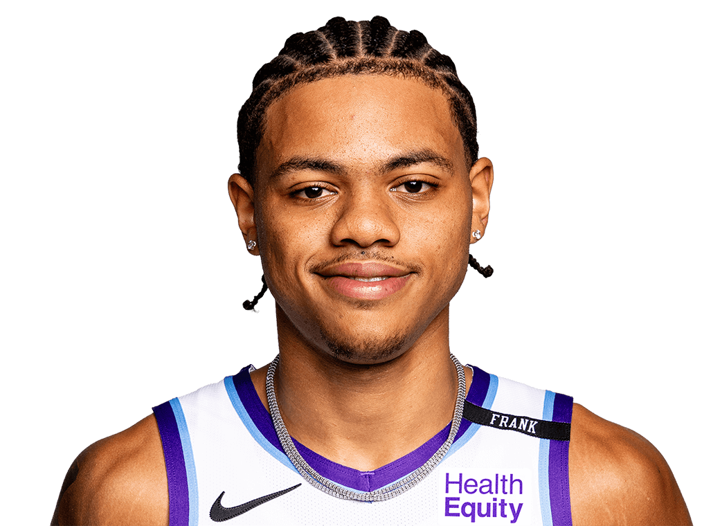 Keyonte George portrait