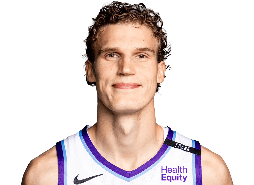 Lauri Markkanen portrait