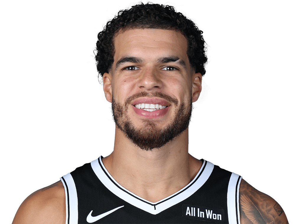 Michael Porter Jr. portrait