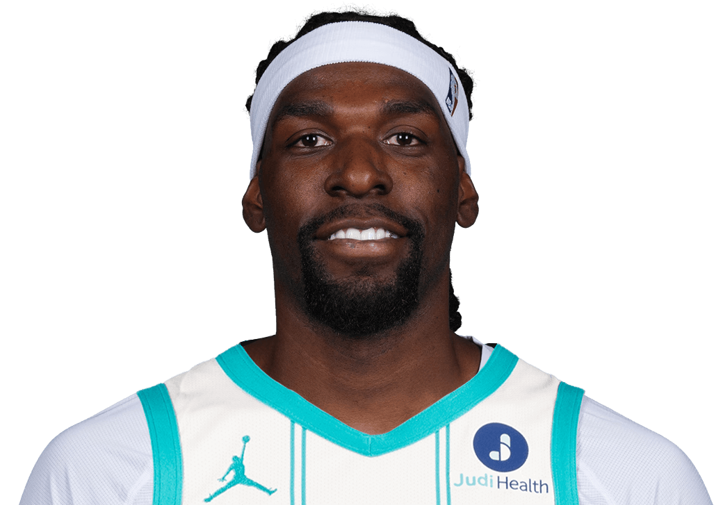 Naz Reid portrait