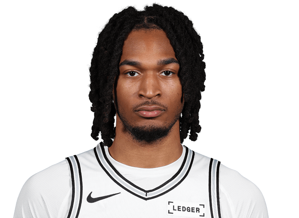 Stephon Castle portrait