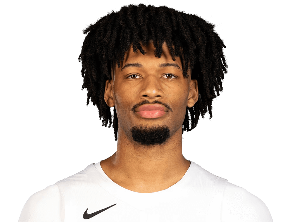 Shaedon Sharpe portrait