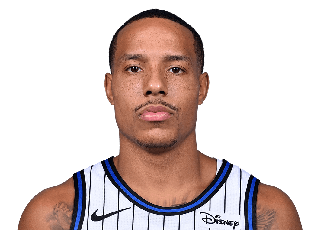 Desmond Bane portrait