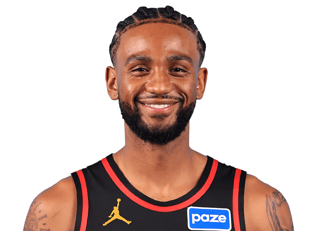 Nickeil Alexander-Walker portrait