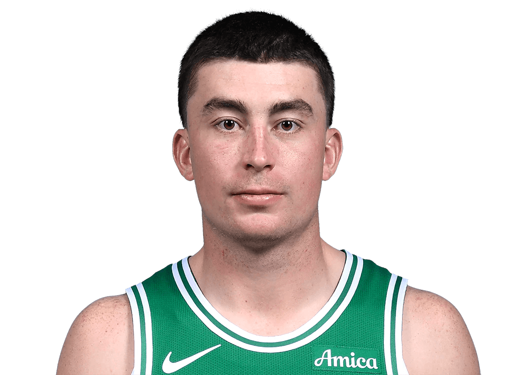 Payton Pritchard portrait
