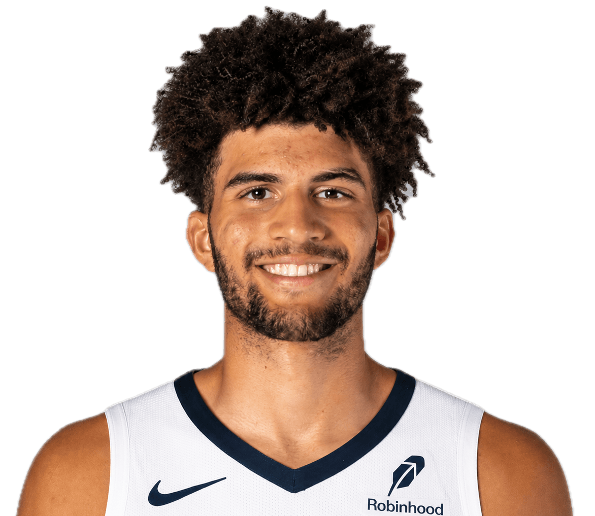 Cameron Boozer portrait