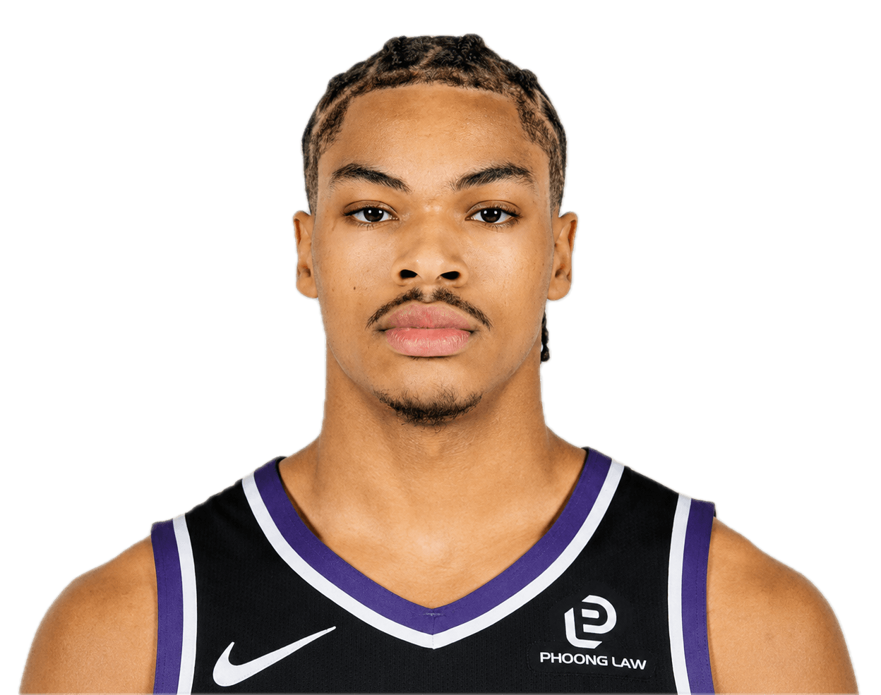 Darius Acuff Jr. portrait