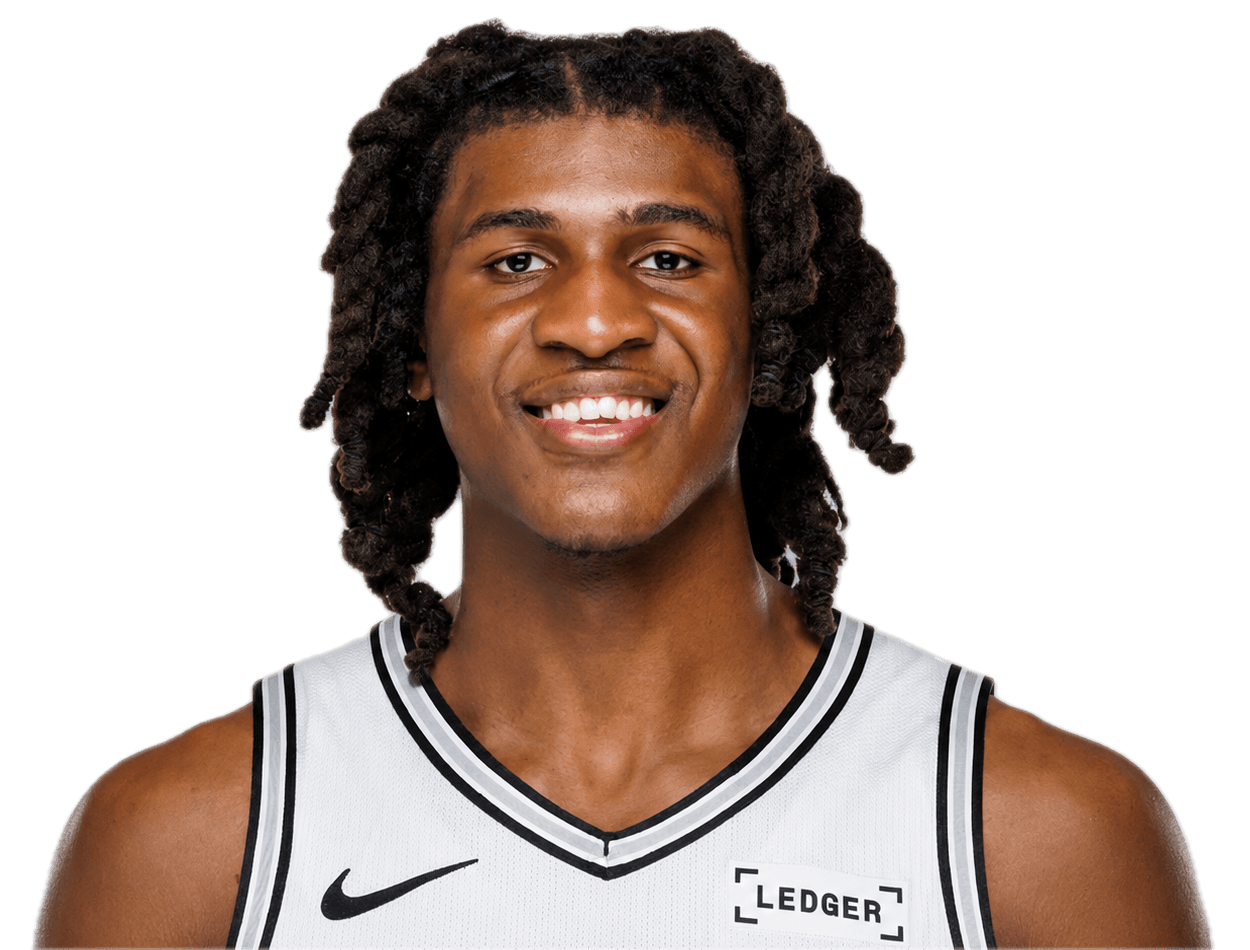 Jayden Quaintance portrait