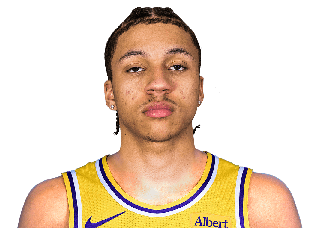 Cameron Carr portrait