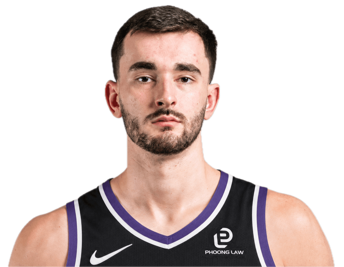 Alex Karaban portrait