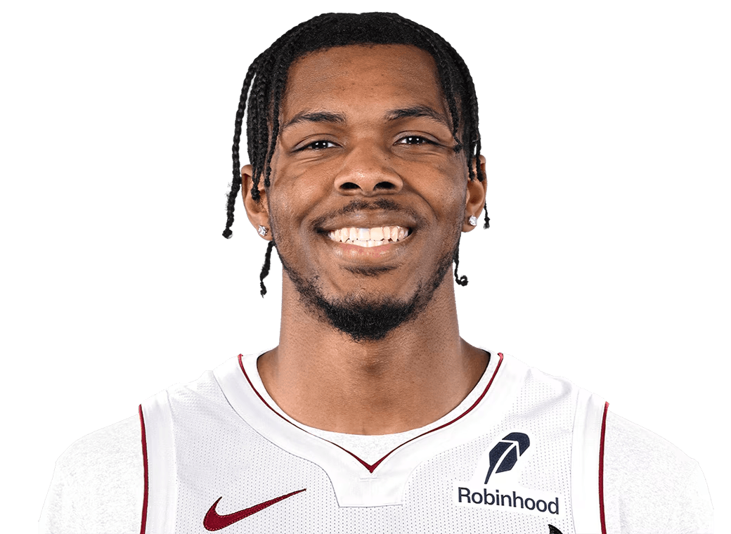 Ryan Conwell portrait