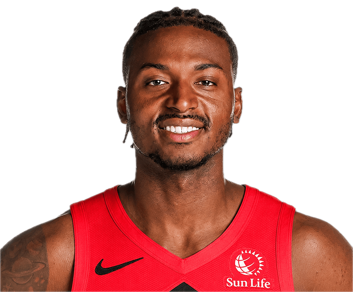 Jaden Bradley portrait