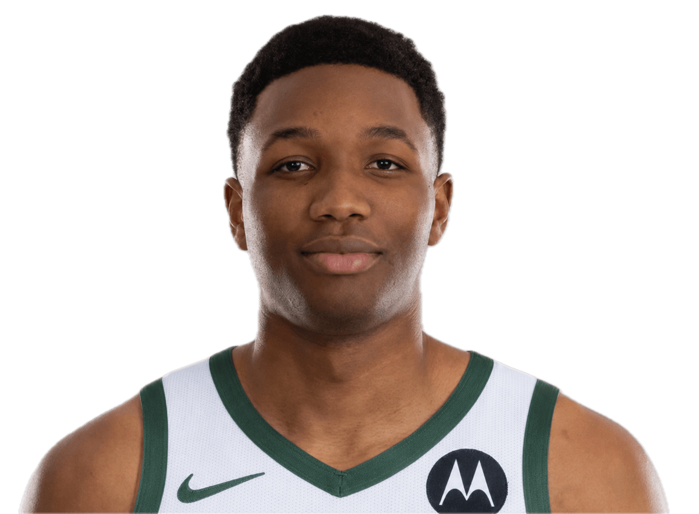 Malique Lewis portrait